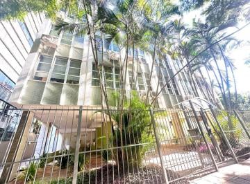 Comercial · 42m² · Consultório com recepção, 2 banhos, 2 salas, 36,93 m² Privativos, Moinhos de Vento, Porto Alegre- RS