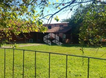 Casa · 146m² · 3 Quartos · 2 Vagas · Residência no bairro Jardim Panorâmico - Ivoti