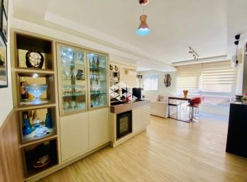 Apartamento · 75m² · 3 Quartos · 1 Vaga · Apartamento 3 dormitórios, 1 suíte, 1 vaga, semi-mobiliado, Santana, Porto Alegre