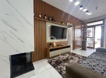 Casa · 59m² · 2 Quartos · 1 Vaga · GEMINADO 02 DORMITÓRIOS SEMI MOBILIADO NA JOÃO ALVES!