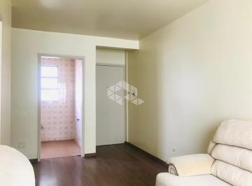 Apartamento · 41m² · 1 Quarto · Apartamento de 1 dormitório, no Centro em Poa/Rs.