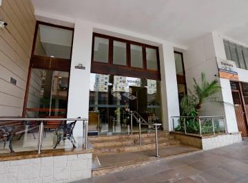 Apartamento · 54m² · 2 Quartos · Apartamento2 quartos à venda no Centro Histórico de Porto Alegre