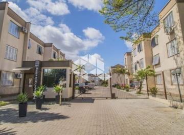 Apartamento · 51m² · 2 Quartos · 1 Vaga · APARTAMENTO 02 DORMITÓRIOS, SEMIMOBILIADO, À VENDA NO PASSO D'AREIA