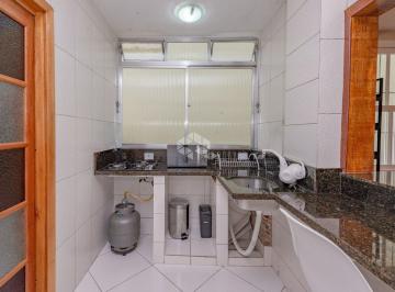 Apartamento · 62m² · 1 Quarto · APARTAMENTO 1 DOMRITÓRIO BAIRRO FLORESTA.