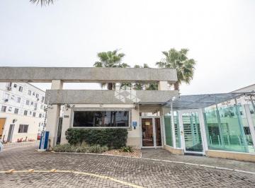 Apartamento · 42m² · 2 Quartos · 1 Vaga · Apartamento 02 dormitórios e 1 vaga escriturada, situado no bairro São José em Canoas