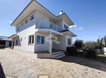 Casa · 259m² · 2 Quartos · 4 Vagas · Residência de 259m² no bairro Jardim do Alto - Ivoti
