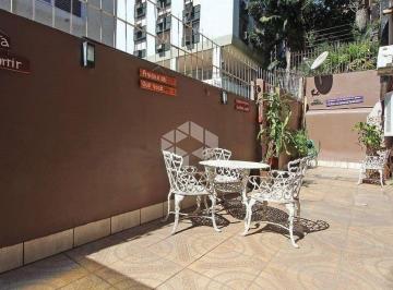 Apartamento · 102m² · 3 Quartos · 1 Vaga · SILENCIOSO! Apartamento Garden 3 quartos, 1 vaga, 101m2, no Auxiliadora