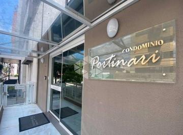 Apartamento · 72m² · 2 Quartos · 1 Vaga · Apartamento de 2 quartos no Centro de Florianópolis