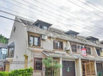 Casa · 170m² · 3 Quartos · 3 Vagas · Casa à venda com 3 quartos 170 m² no bairro Tristeza