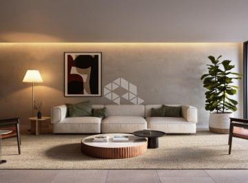 Apartamento · 81m² · 2 Quartos · 1 Vaga · Apartamento 2 dormitórios, 81,21m² privativos, 1 vaga, no bairro Planalto, Gramado