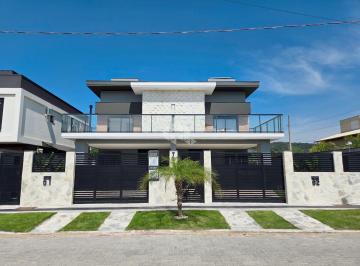 Casa · 163m² · 3 Quartos · 2 Vagas · Casa alto padrão 3 quartos/suítes à venda no Rio Tavares - R$ 1.980.000,00 - Florianópolis/SC