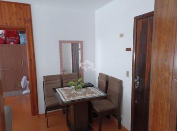 Apartamento · 39m² · 1 Quarto · Apartamento de 1 dormitório, à venda no Centro Histórico em Porto Alegre/RS