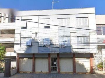 Apartamento · 60m² · 2 Quartos · Apartamento à venda, 2 dormitórios no bairro Floresta - Porto Alegre/RS