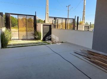 Casa · 163m² · 3 Quartos · 1 Vaga · Casa com 3 dormitórios à venda, com 160m², , Campeche - Florianópolis