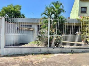 Casa · 140m² · 4 Quartos · 3 Vagas · Casa Térrea com 4 quartos , 1 suíte, 3 vagas no Jardim Sabará, Porto Alegre RS.