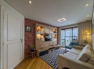 Apartamento · 83m² · 3 Quartos · 2 Vagas · Apartamento á venda 3 quartos, C/02 vagas