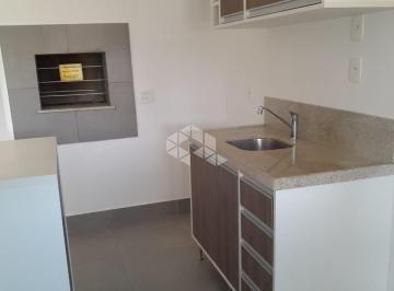 Apartamento · 60m² · 2 Quartos · 1 Vaga · Apartamento 2 dormitorios, 1 suite, 1 vaga - Bairro Gloria