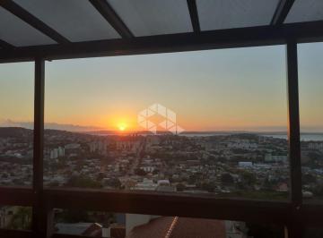 Casa · 251m² · 4 Quartos · 2 Vagas · Casa em condomínio, 4 quartos, 2 suítes, no bairro Nonoai em Porto Alegre