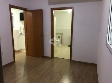 Apartamento · 44m² · 1 Quarto · 1 Vaga · Crédito Real vende apartamento de 1 quarto com suíte no bairro Jardim Leopoldina em Porto Alegre-RS