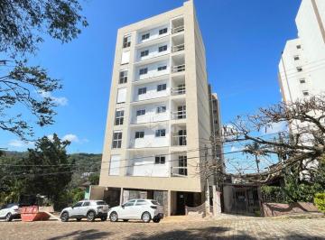 Apartamento · 81m² · 2 Quartos · 1 Vaga · APARTAMENTO em construção 01 DORMITÓRIO NO CENTRO