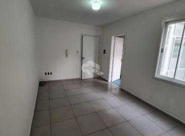 Apartamento · 38m² · 1 Quarto · Apartamento 1 dormitório Bairro Floresta