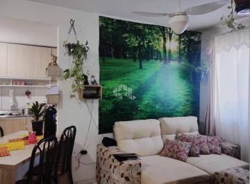 Apartamento · 52m² · 2 Quartos · 1 Vaga · Apartamento 3 dormitórios e uma vaga de garagem..
