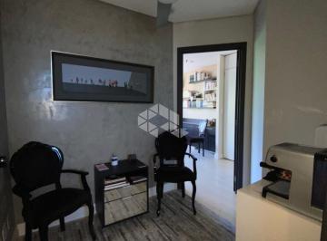 Comercial · 28m² · Sala consultorio/comercial, Bairro Moinhos de Vento, Porto Alegre/RS