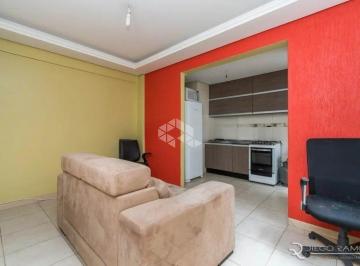 Apartamento · 47m² · 1 Quarto · Apartamento com 1 quarto e 47m² à venda no bairro Floresta
