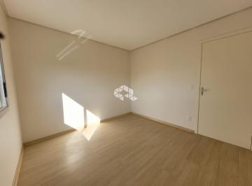 Apartamento · 61m² · 2 Quartos · 1 Vaga · Apartamento de 02 dormitórios no bairro Salgado Filho em Caxias do Sul