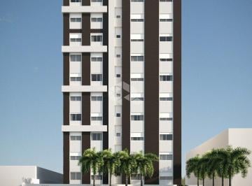 Apartamento · 116m² · 2 Quartos · 2 Vagas · Residencial Vista da Montanha