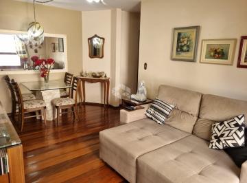 Apartamento · 87m² · 2 Quartos · 1 Vaga · Apartamento 02 Dormitórios e 1 Vaga Á VENDA Bairro Higienópolis