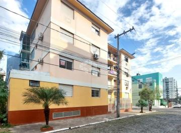 Apartamento · 77m² · 2 Quartos · 1 Vaga · Apartamento localizado no bairro Nossa Senhora de Fátima