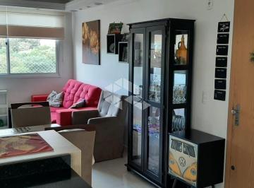 Apartamento · 68m² · 3 Quartos · 1 Vaga · Apartamento de 3 dormitórios à venda no bairro Jardim Carvalho