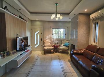 Casa · 169m² · 3 Quartos · 2 Vagas · Casa com 3 quartos em Nova Santa Rita