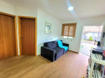 Casa · 62m² · 2 Quartos · 2 Vagas · Casa em condomínio fechado, infraestrutura completa, bairro São Luiz, Canoas. 2