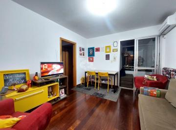 Apartamento · 74m² · 3 Quartos · 1 Vaga · Apartamento 3 dormitórios na Filipe de Oliveira.
