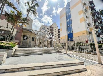 Apartamento · 68m² · 2 Quartos · 1 Vaga · 02 dormitórios, vaga, churrasqueira, Itú Sabará, Germânia, Europa, Bourbon