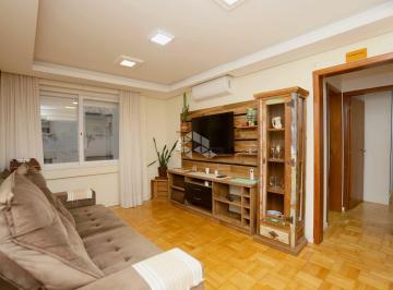 Apartamento · 58m² · 2 Quartos · 1 Vaga · Apartamento com dois quartos, vaga e elevador no Centro Histórico