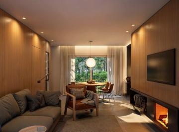 Casa · 120m² · 3 Quartos · 2 Vagas · Casa em condomínio com apenas 6 unidades, no coração de Canela - RS.