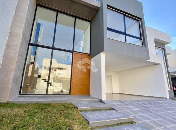 Casa · 200m² · 3 Quartos · 4 Vagas · Casa em condomínio fechado Cachoeirinha