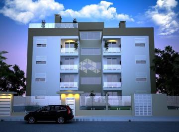 Apartamento · 67m² · 2 Quartos · Residencial Dresden - Dois Irmãos