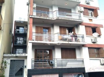 Apartamento · 125m² · 3 Quartos · 1 Vaga · Excelente Apto de 03 Dormitórios