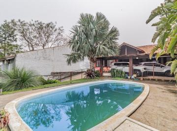 Casa · 225m² · 3 Quartos · 2 Vagas · Casa 3 dormitórios, bairro Belém Novo, Zona Sul de Porto Alegre