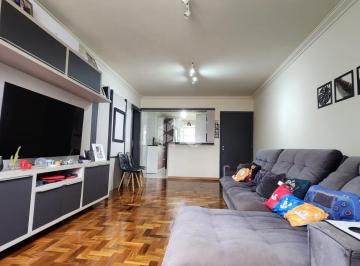 Apartamento · 103m² · 2 Quartos · 1 Vaga · APARTAMENTO CENTRAL COM 2 DORMITÓRIOS COM 1 VAGA
