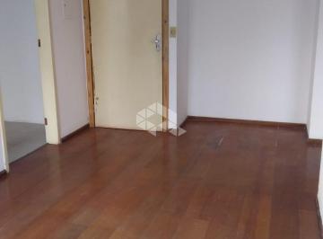 Apartamento · 48m² · 1 Quarto · 1 Vaga · Apartamento de 1 dormitório no Bairro Sarandi