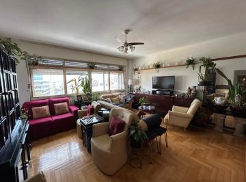 Apartamento · 107m² · 3 Quartos · 1 Vaga · APARTAMENTO 3 DORMITORIOS (1 SUÍTE) NO BAIRRO MOINHOS DE VENTOS