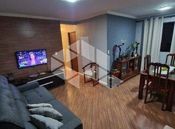 Apartamento · 72m² · 3 Quartos · AP EM INTERLAGOS