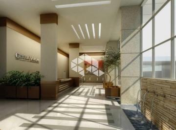 Comercial · 41m² · 1 Vaga · Sala comercial - Getulio Vargas Prime Offices