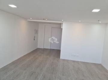 Comercial · 44m² · 1 Quarto · Sala comercial