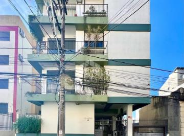 Apartamento · 90m² · 3 Quartos · Apartamento de 3 dormitórios com suíte e sacada ? no coração de Santa Maria!